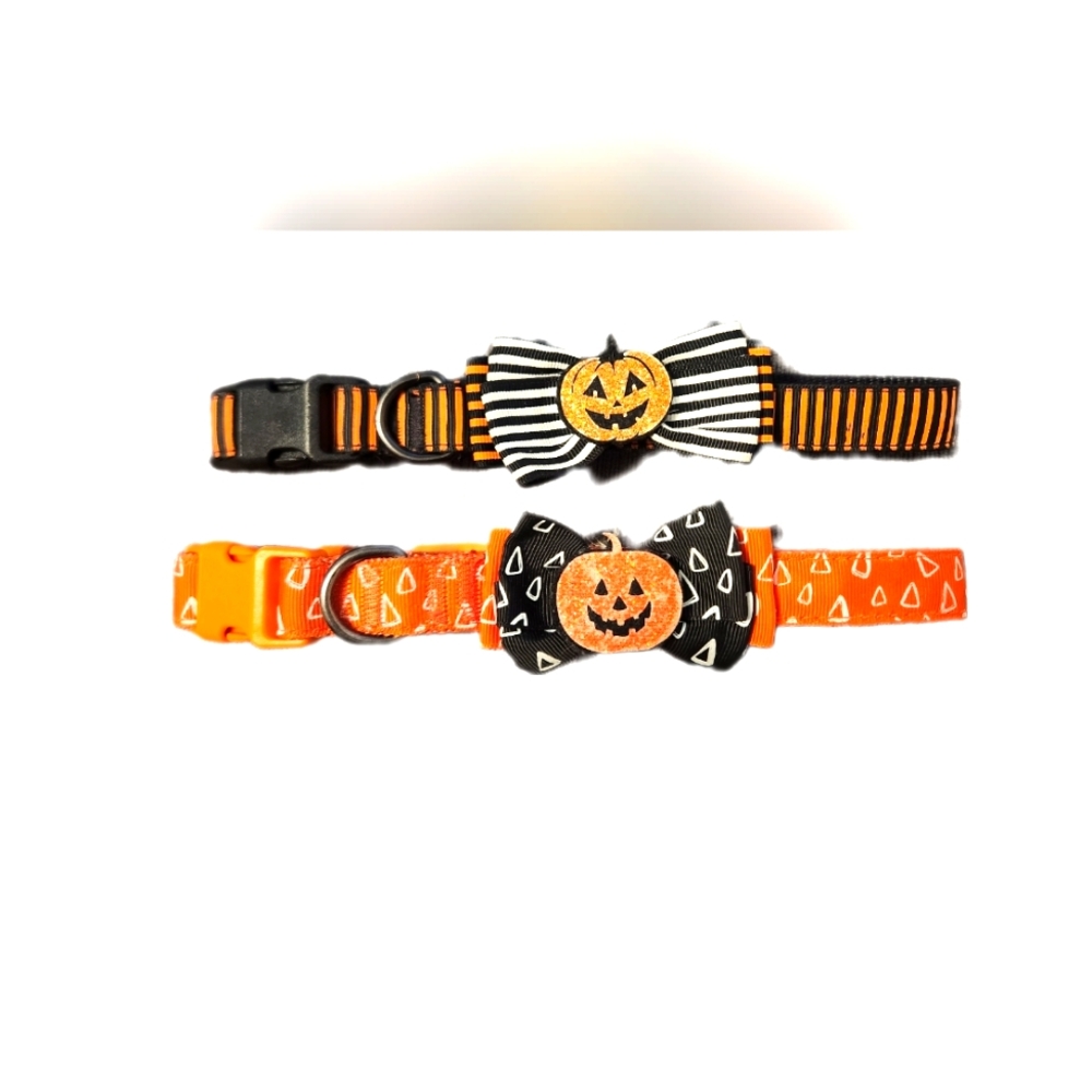 Dog collars